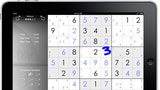 Ross Software Updates Uni Sudoku for iPad