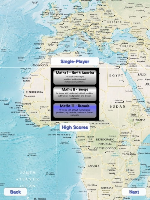 Thomas Busse Releases Math-Tour 1.2