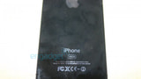 iPhone 4G Photos Show Apple Patented Radio Transparent Ceramic Back?