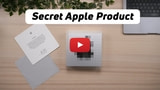 Watch This Unboxing of the New Apple 10 Year Service Award [Video]