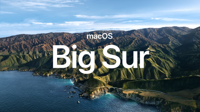 Apple Releases macOS Big Sur 11.7.4 and Safari 16.3.1 With Fix for Website Icons