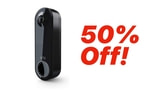 Arlo Essential Video Doorbell On Sale for 50% Off [Deal]