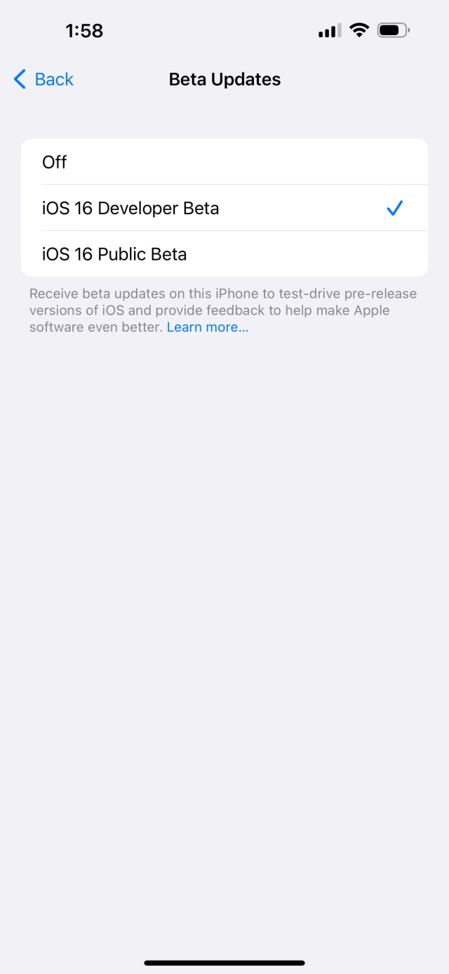 What&#039;s New in iOS 16.4 Beta