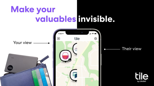 Tile Announces Anti-Theft Mode, $1 Million Fine for Stalking