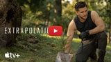 Apple Unveils Official Trailer for 'Extrapolations' [Video]