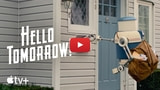 Apple Dramedy 'Hello Tomorrow!' Now Streaming [Video]