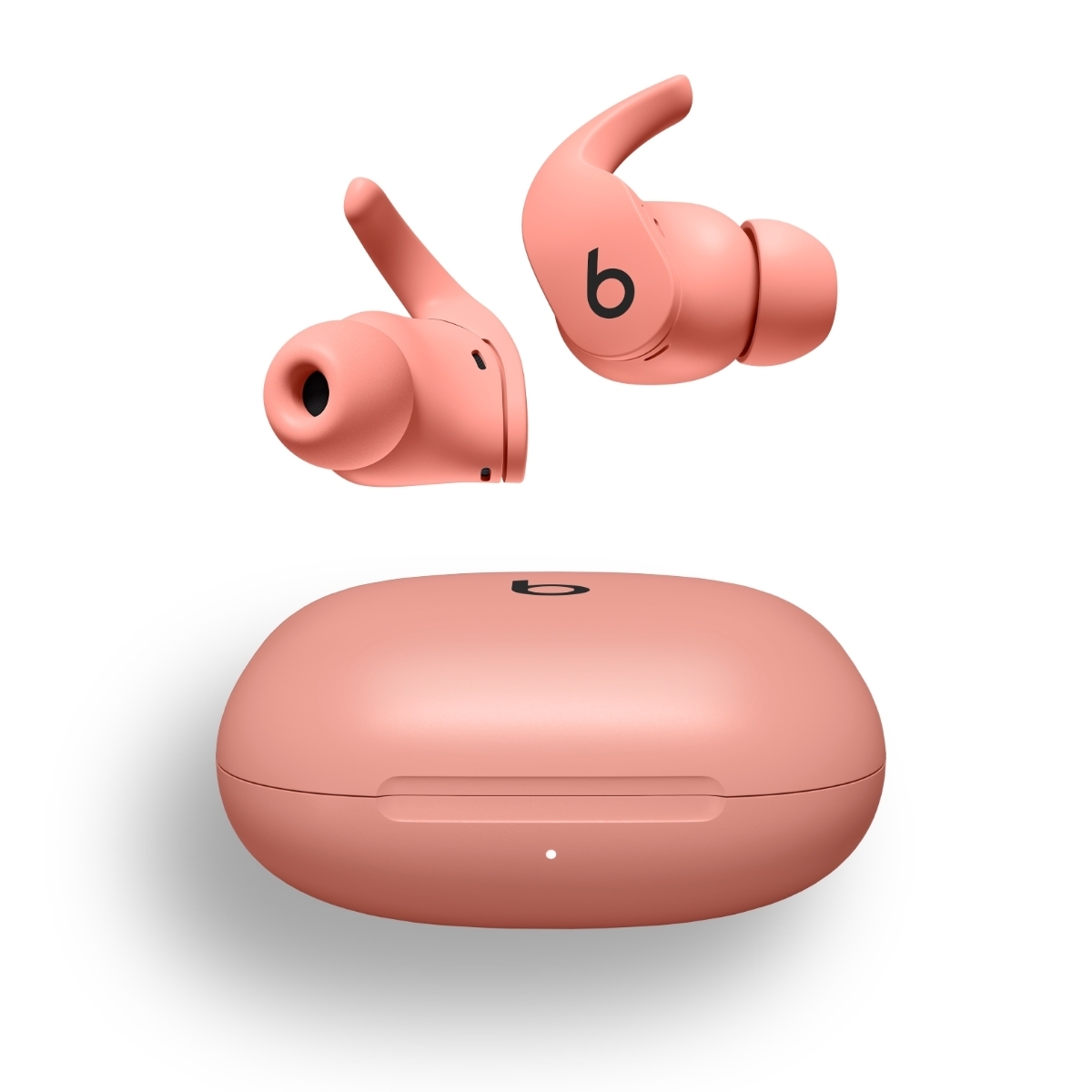 Apple Launches Beats Fit Pro in New Tidal Blue, Coral Pink, Volt Yellow Colors