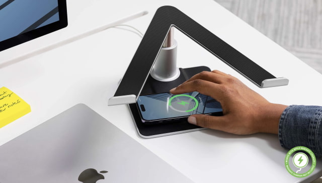 Twelve South Unveils &#039;HiRise Pro for MacBook&#039; Stand With MagSafe Charger Housing [Video]