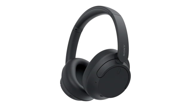 Sony Unveils New Over-Ear and On-Ear Headphones [Video]