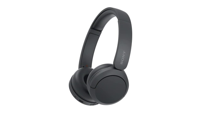 Sony Unveils New Over-Ear and On-Ear Headphones [Video]