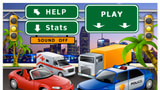 Traffic Control Game 1.0 Released
