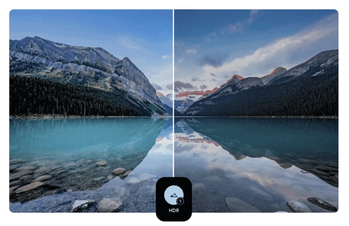 Google Brings &#039;Magic Eraser&#039; to Google Photos for iOS