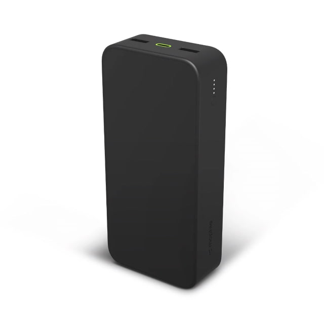 Mophie Launches Three New Power Banks Including 27K mAh &#039;Powerstation Pro AC&#039; That Can Charge Laptops