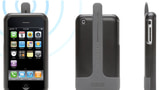 Antenna-Boosting Case for iPhone