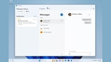 Microsoft Brings iMessage to Windows Via Phone Link App