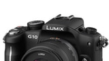 Panasonic Announces Pricing/Availability for LUMIX G2, G10