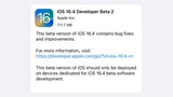 Apple Releases iOS 16.4 Beta 2 and iPadOS 16.4 Beta 2 [Download]