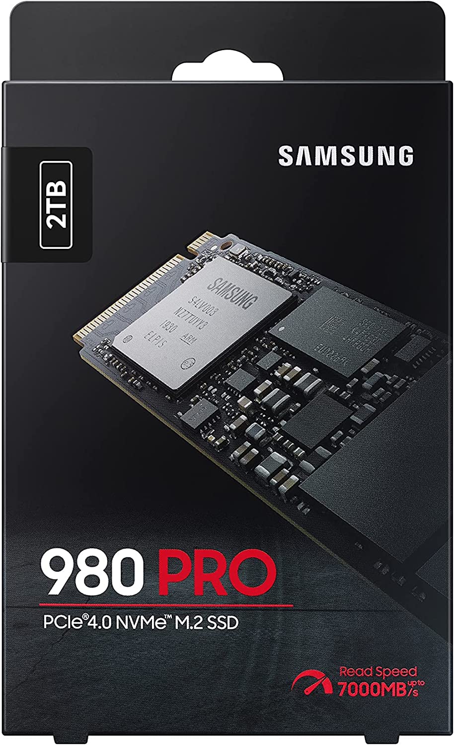 Samsung 2TB 980 Pro SSD (NVMe M.2) On Sale for $159 [Deal]