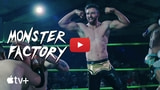 Apple Announces 'Monster Factory' Docuseries [Video]