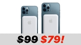Apple MagSafe Battery Pack On Sale for $79 [Deal]