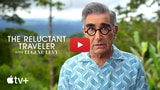 Apple Shares Inside Look at 'The Reluctant Traveler' [Video]