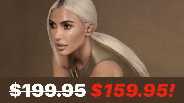 Beats Fit Pro x Kim Kardashian On Sale for $159.95 [Lowest Price Ever]