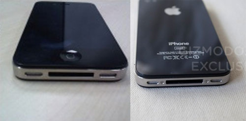There is Another iPhone 4G Prototype Missing From Apple!