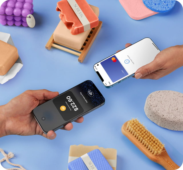 Wix and Stripe Bring &#039;Tap to Pay&#039; on iPhone to US Merchants
