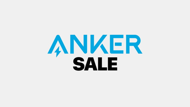 Anker Chargers and Cables On Sale for Up to 48% Off [Deal of the Day]