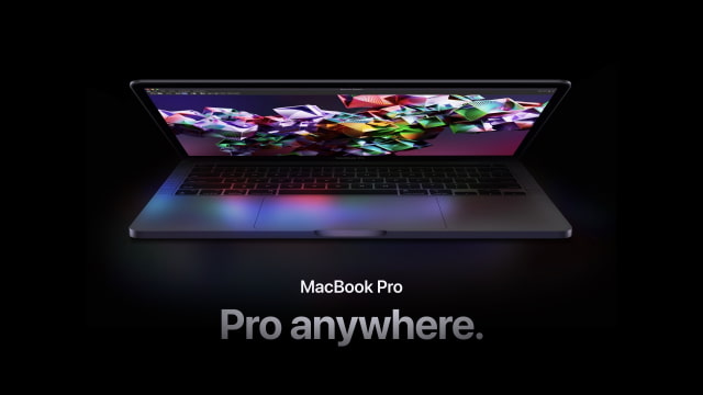 Apple to Release 13-inch M3 MacBook Pro Alongside New M3 MacBook Airs [Report]