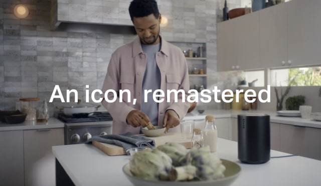 Sonos Unveils New &#039;Sonos Era 300&#039; and &#039;Sonos Era 100&#039; Smart Speakers [Video]