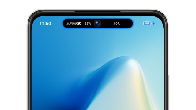 Realme C55 Copies Apple&#039;s Dynamic Island [Video]