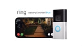 Ring Launches New 'Battery Doorbell Plus' With Head-to-Toe Field of View, Higher Resolution [Video]