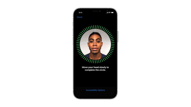 Under Display Face ID Pushed Back to 2025 or Later [Report]