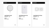 Verizon Offers 25% Off Apple MagSafe Chargers [Deal]