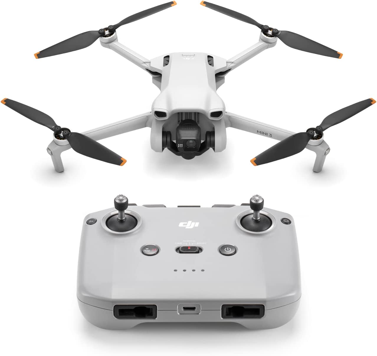 DJI Mini 3 Drone On Sale for $90 Off [Lowest Price Ever]