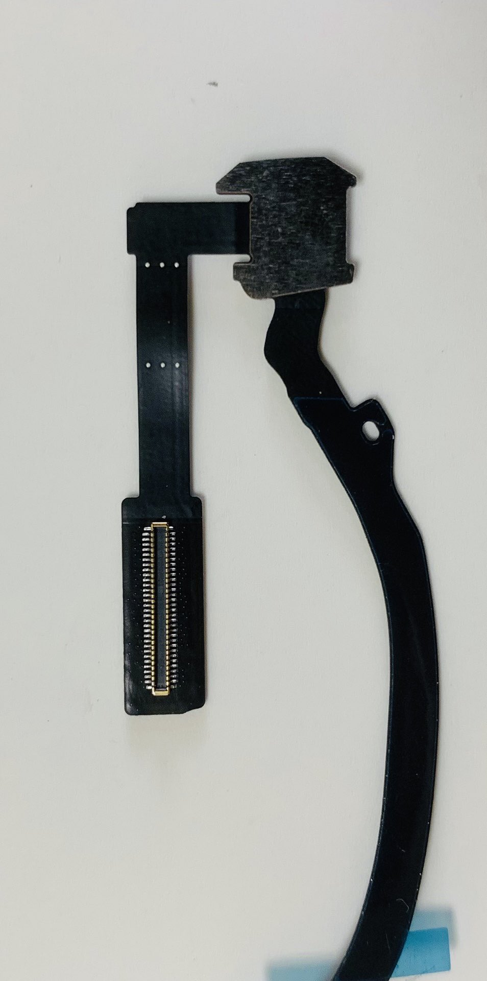 Apple Headset Parts Leaked? [Images]