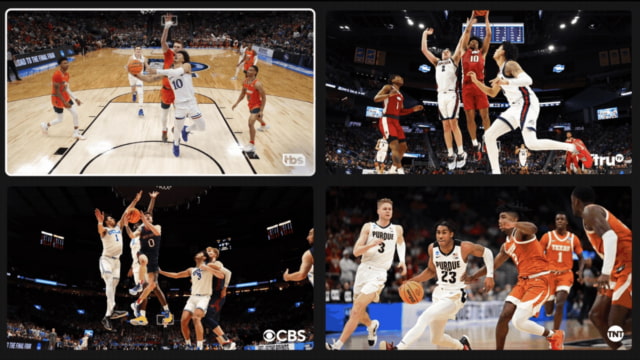 YouTube TV Announces Multiview, Launches Early Access for March Madness