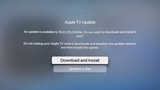 Apple Seeds tvOS 16.4 Beta 4 to Developers [Download]