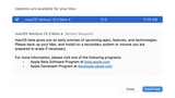Apple Releases macOS Ventura 13.3 Beta 4 [Download]