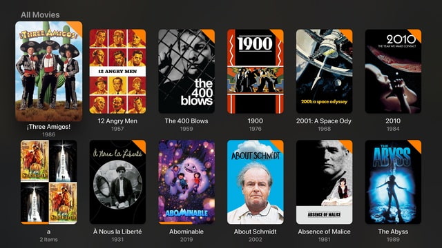 FireCore Releases Infuse 7.5 Media Player for iPhone, iPad, Mac, Apple TV