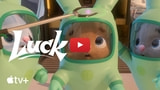 Apple Releases 'Luck' Short Film: The Hazmat Bunnies in 'Bad Luck Spot!' [Video]