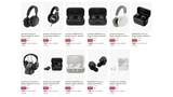 Sennheiser Wireless Earbuds and Headphones On Sale for Up to 60% Off [Deal]