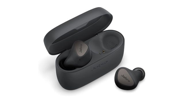 Jabra Launches New Elite 4 Wireless Earbuds