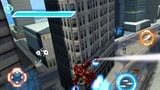 Gameloft Posts First Screenshots of Iron Man 2 for iPhone, iPad, iPod