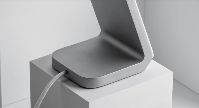 Nomad Releases &#039;Stand One&#039; MagSafe Charger for iPhone