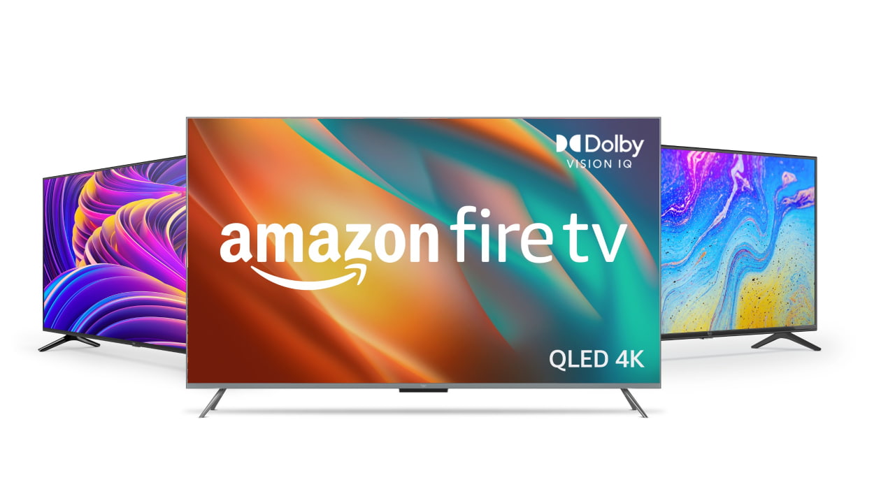 Amazon's New Fire TV Lineup Starts at Just 199.99 iClarified