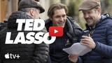Apple Shares Inside Look at Third Season of Ted Lasso [Video]