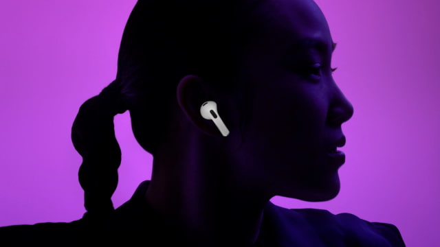 AirPods 3 On Sale for All-Time Low Price of $134.99 [Deal]