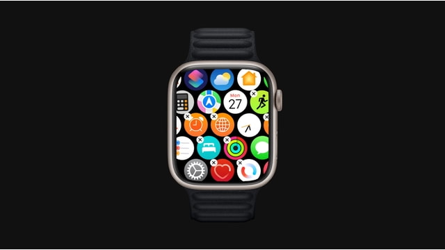 You Can Now Delete Built-in Apps on Apple Watch - Vimarsana News